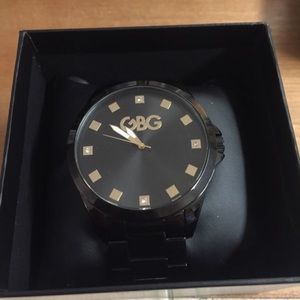 Guess Watch